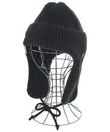 NEW ERA 니트 캡 비니 남성용