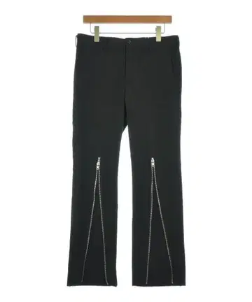 COMME des GARCONS HOMME PLUS 슬랙스 남성용