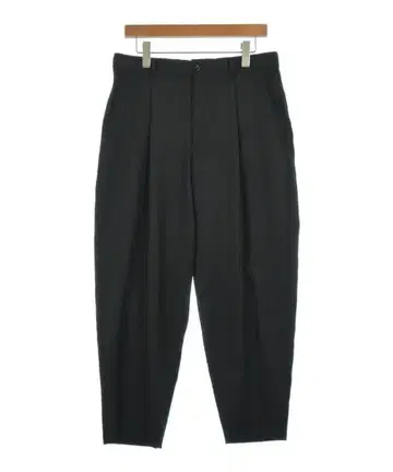 COMME des GARCONS HOMME DEUX 슬랙스 남성용
