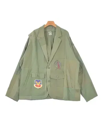 Sillage 자켓 남성용