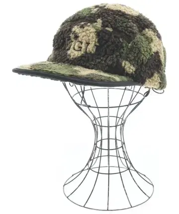 AIGLE 남성용 캡