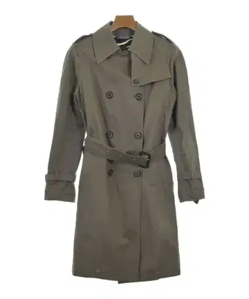 MACKINTOSH 트렌치코트 여성용