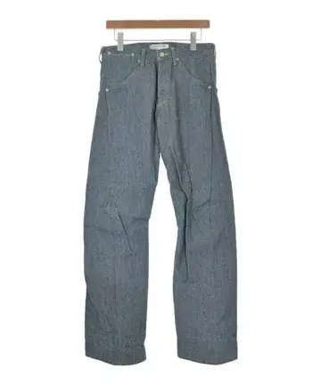 Levi's Engineered Jeans 데님 팬츠 남성용