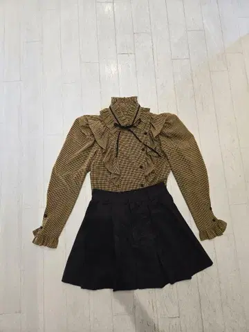 eimy istoire&LILY BLOWN 세트 판매