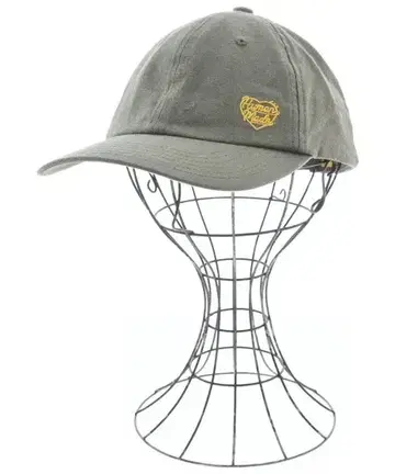HUMAN MADE 남성용 캡