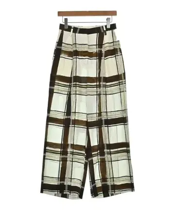 DRIES VAN NOTEN 팬츠 (기타) 여성용