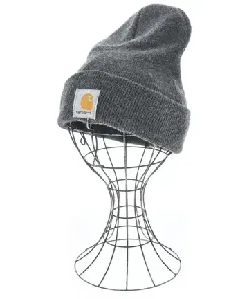 Carhartt 니트 캡 비니 남성용