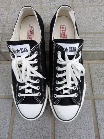 컨버스 올스타 Made in Japan 28cm