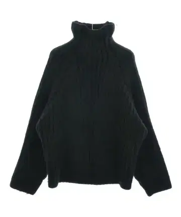 louren 니트 스웨터 여성용