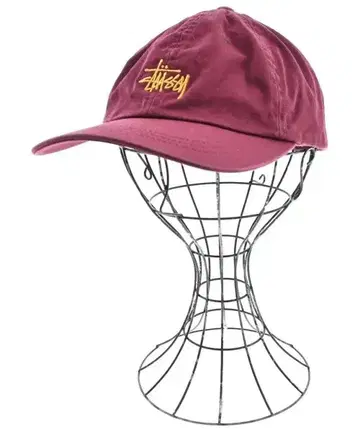STUSSY 캡 남성용