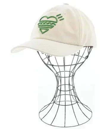 HUMAN MADE 남성용 캡
