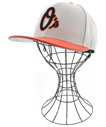 NEW ERA 남성용 캡
