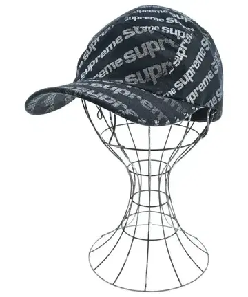 Supreme 캡 남성용