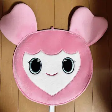 TWICE 모모 모블리 부채 케이스