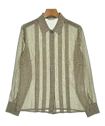 AQUASCUTUM 여성용 드레스 셔츠