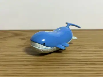 몽코레 호엘오 포켓몬 피규어 초레어 초기