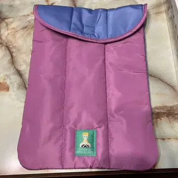 Barbie 컴퓨터 파우치