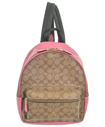 COACH 백팩 백팩 여성용