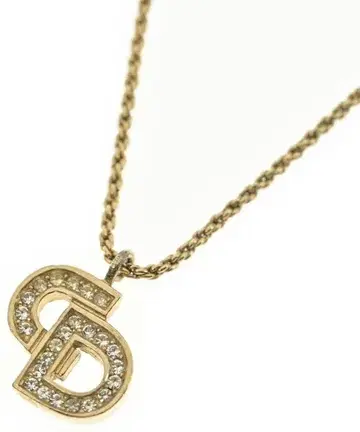Christian Dior 목걸이 여성용