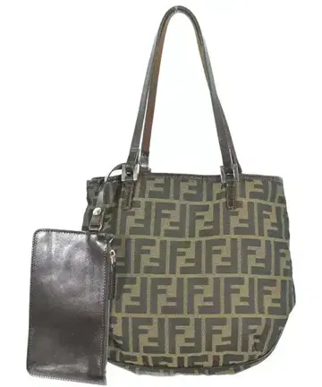 FENDI 토트백 여성용