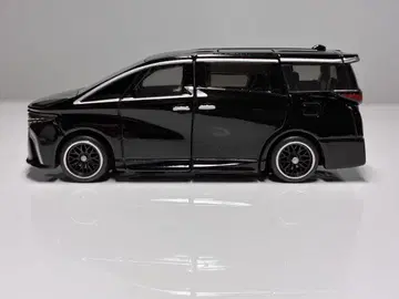 토미카 프리미엄 TOYOTA 40 알파드