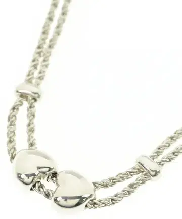 TIFFANY & CO. 여성용 목걸이