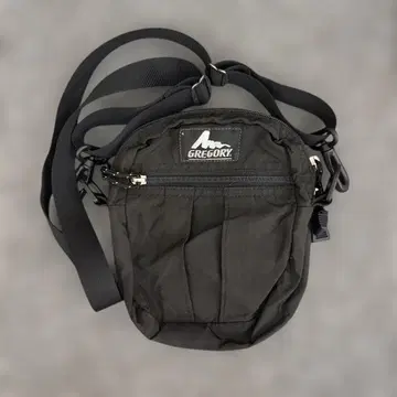 GREGORY 퀵 포켓 M