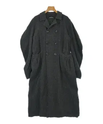 tricot COMME des GARCONS 코트 (기타) 여성용