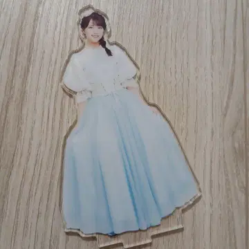 =LOVE 이코러브 사사키 마이카 제일복권 클리어 디오라마 라스트 원상