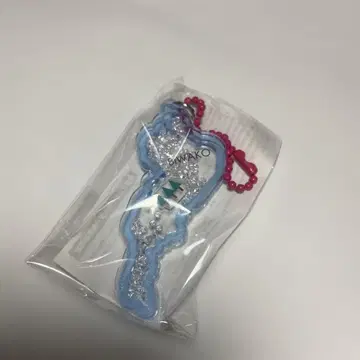 BIWAKO 비와코 아크릴 키링 마키노 메타세콰이어