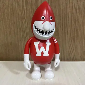 원더풀맨 피규어