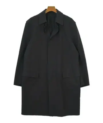 JIL SANDER 스텐카라 코트 남성용