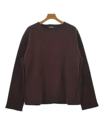 RAF SIMONS 맨투맨 남성용