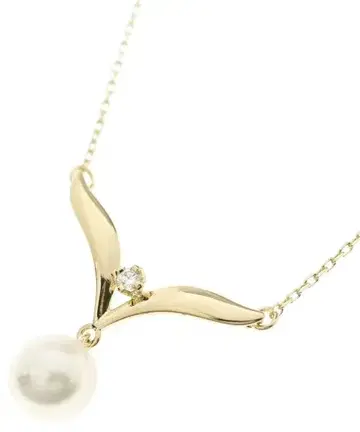 MIKIMOTO 여성용 목걸이