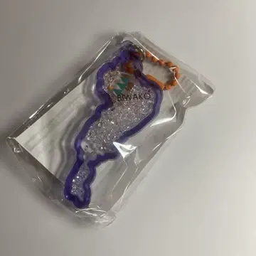 BIWAKO 비와코 아크릴 키링 마키노 메타세쿼이아