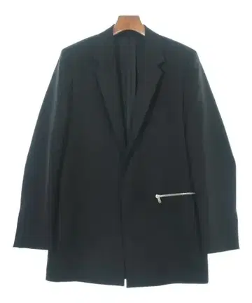 JIL SANDER 테일러드 자켓 남성용