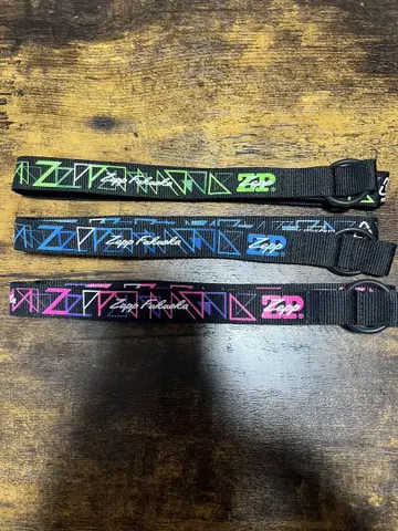 Zepp 드링크 홀더 스트랩 3개 세트
