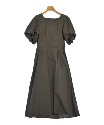 EPOCA THE SHOP 셔츠 원피스 여성용