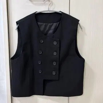 colorer 블랙 숏 베스트