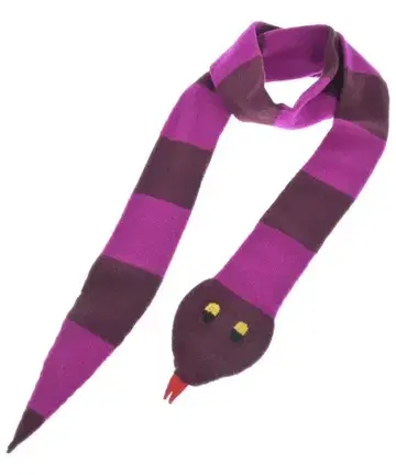 Walter Van Beirendonck 머플러 남성용