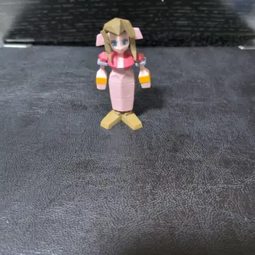 FF7 제일복권 G상 미니피규어 에어리스