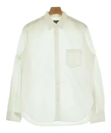 COMME des GARCONS HOMME 캐주얼 셔츠 남성용