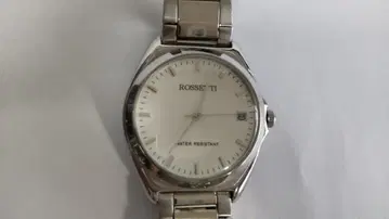ROSSETTI 아날로그 손목시계