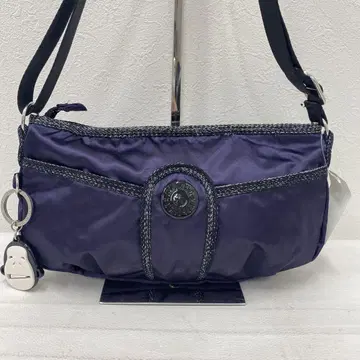 3401 Kipling 키플링 나일론 여성용 숄더백
