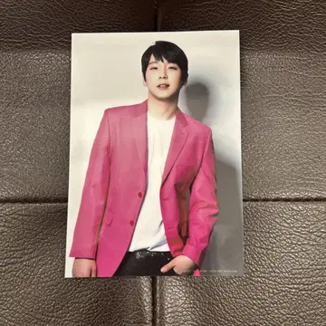 B.A.P 힘찬