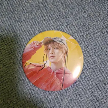 MAZZEL 캔뱃지 나오야 NAOYA