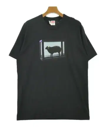 Supreme 티셔츠 남성용