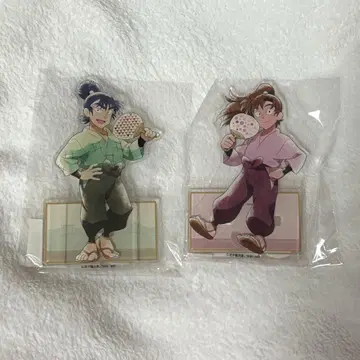닌타마 란타로 닌타마 식만류삼랑 선법사이제 아크릴 스탠드 아크스타