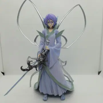 제일복권 BLEACH 천년혈전편 C상 후목 루키아 [ 리페인트 ]