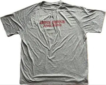 언더아머 릿지 리퍼 티셔츠 XXL